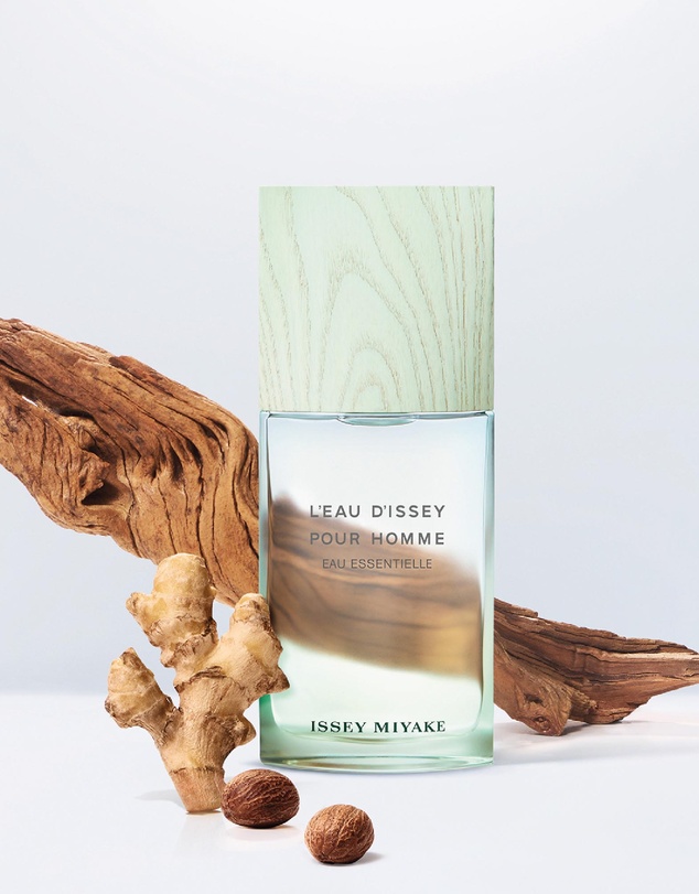Issey Miyake - L'Eau d'Issey Eau Essentielle Pour Homme EDP 75ml