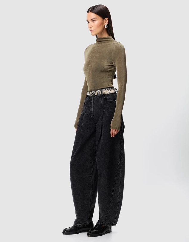 Mossman - Elysion Bodysuit