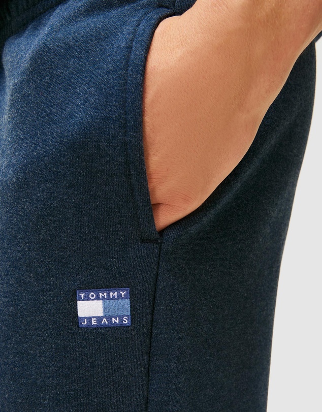 Tommy Jeans - Regular Badge Joggers