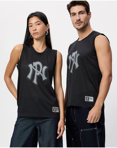 No Problemo - NYP Sports Poly Vest