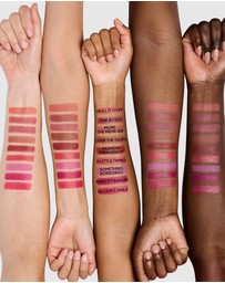 MAC - Powder Kiss Lip + Cheek Mousse