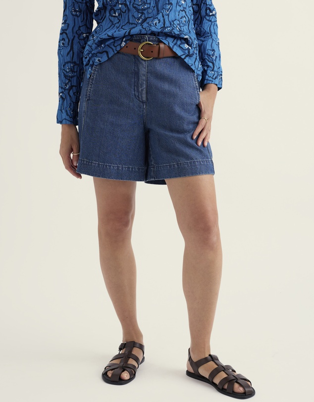 Seasalt - Lowarth Shorts