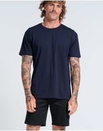 Vacancy Co - Vacant Tee