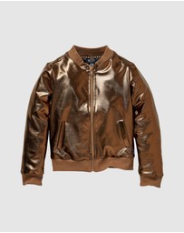 Quapi - Kemi Bomber Jacket - Kids-Teens