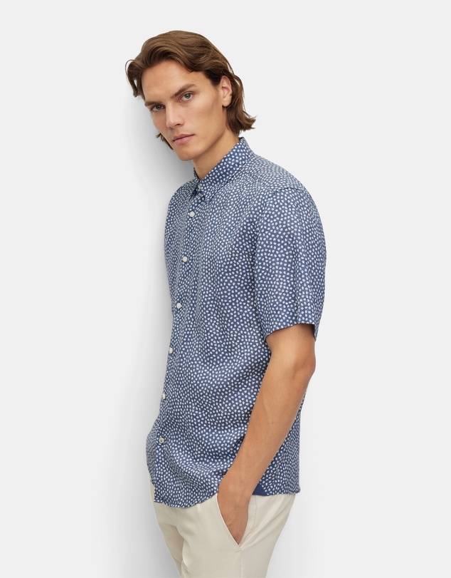 BOSS - Liam Kent Shirts