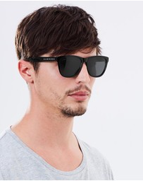 Hawkers Co - Black Dark One X