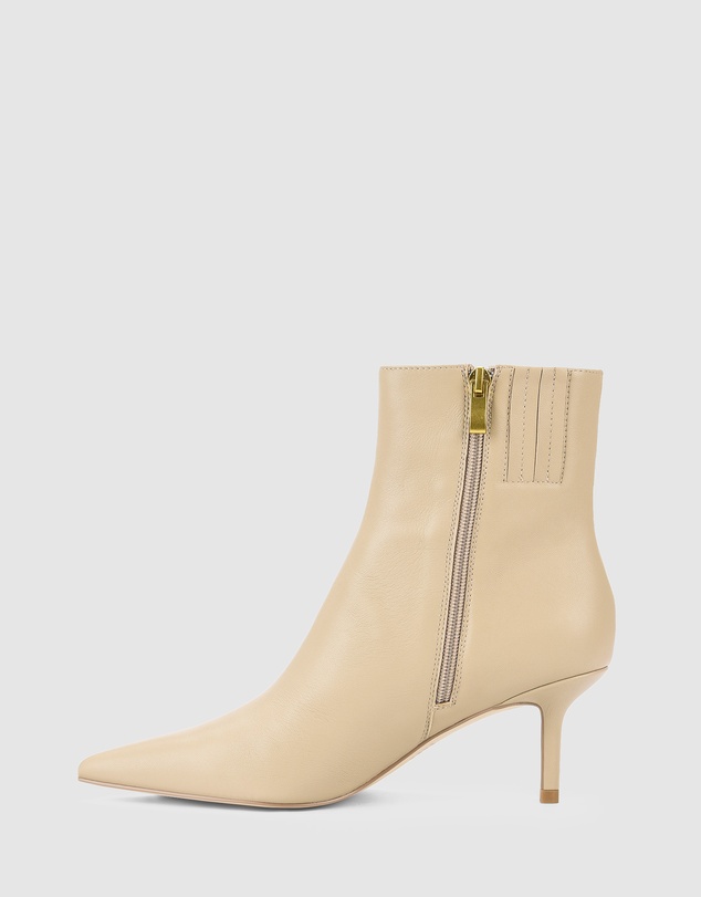 Siren - Yosha Ankle Boots