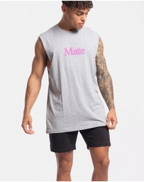 Vacancy Co - Mate Tank
