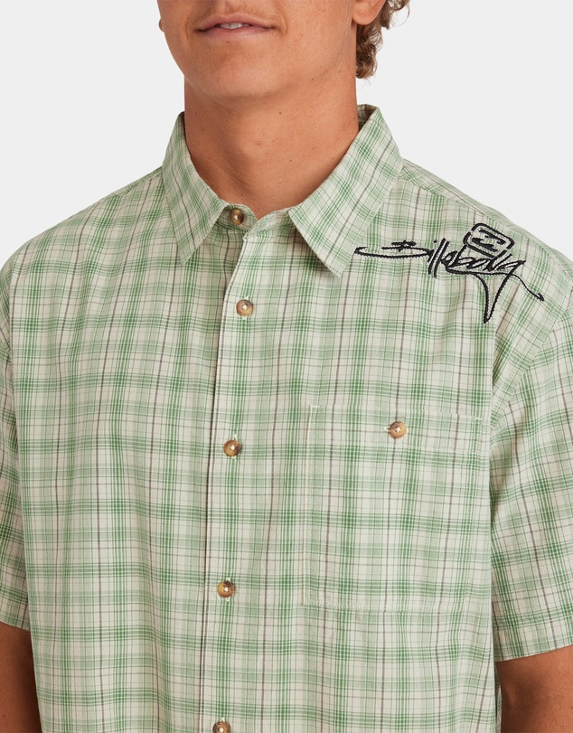 Billabong - Mens Mogul Shirt