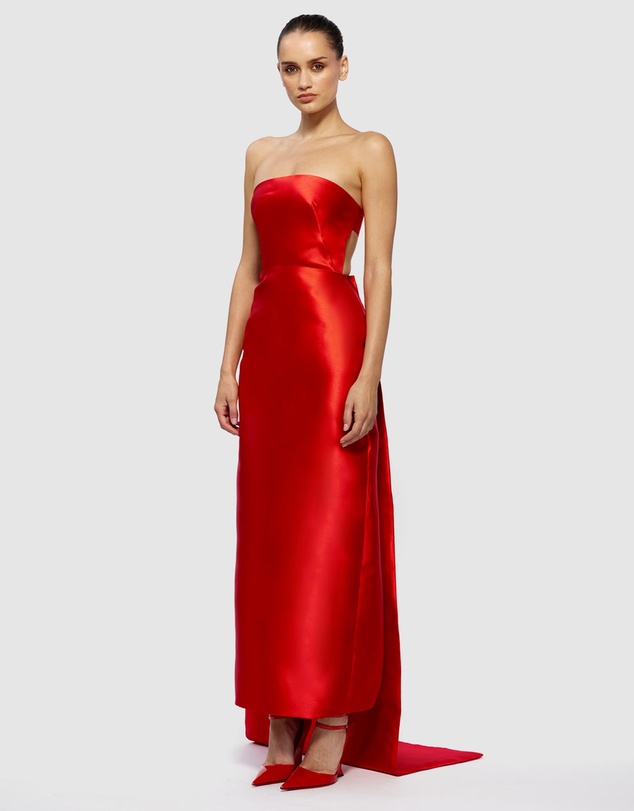 Effie Kats - Zahara Dress