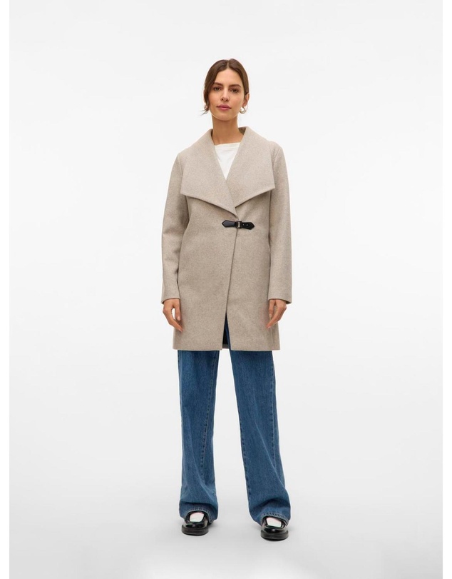 Vero Moda - Pop Nattie Coat