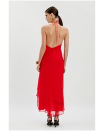Bardot - Cyrel Cut Out Maxi Dress