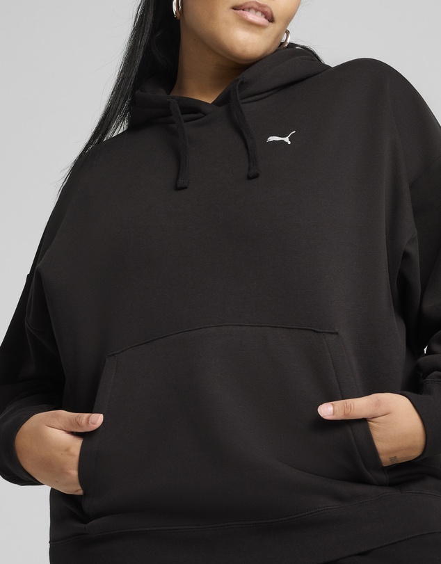 Puma - ESS Comfort Hoodie FL