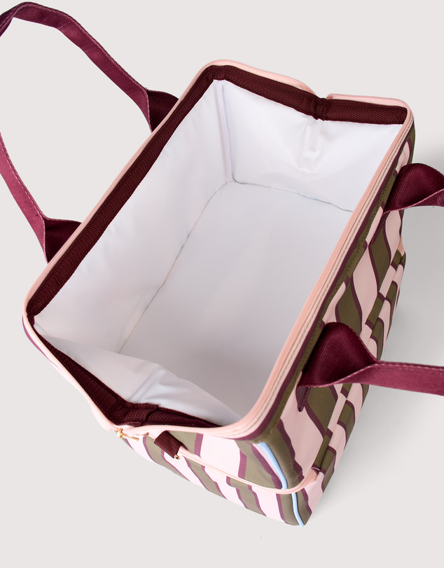 The Somewhere Co - Tropicalia Cooler Bag