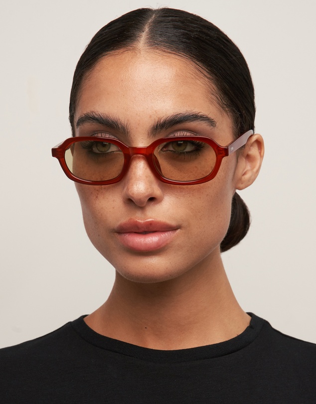 Otra Eyewear  - Abby - Burgundy