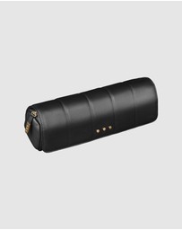 ghd - heat-resistant straightener bag & mat