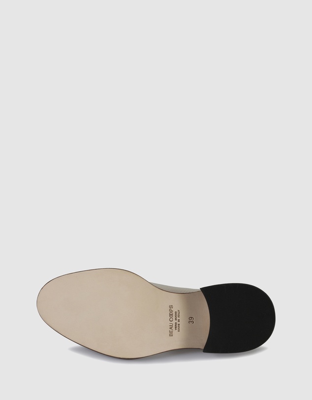 Beau Coops - Zen Lace Ups