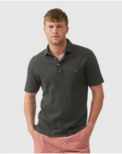 Rodd & Gunn - Huntsbury Polo