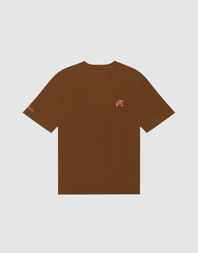 Malbon - Foraging Tee