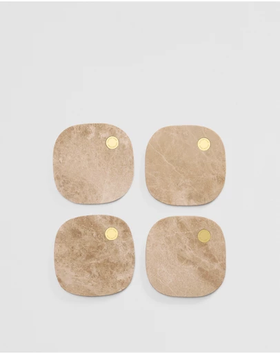 Country Road - Kew Coaster Set