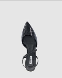 Dune London - Harlem - Black