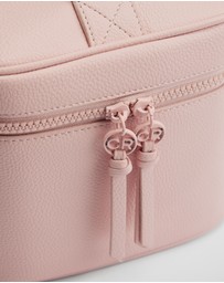 Country Road - Branded Detail Cosmetic Bag