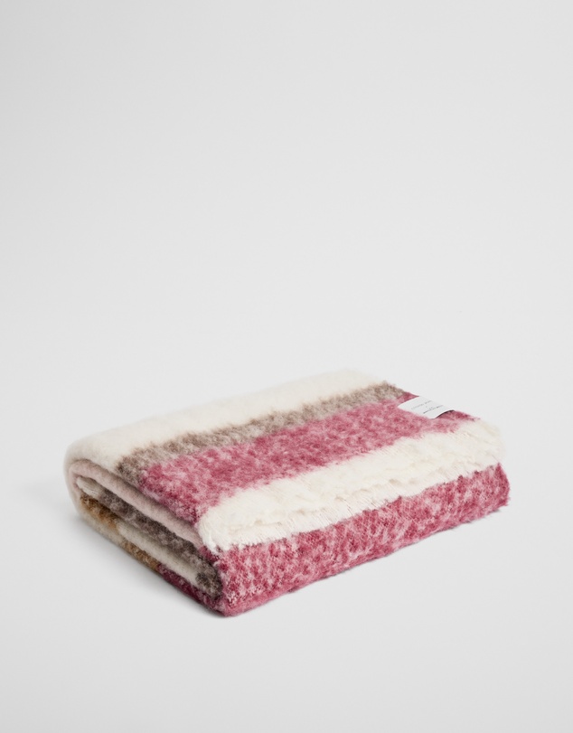 Country Road - Cr X Waverley Mills Rhys Throw