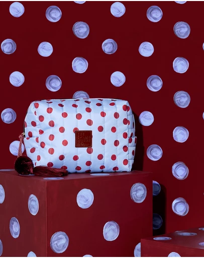 The Somewhere Co - Freckle Cosmetic Case