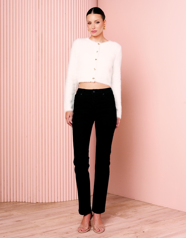 Azzurielle - Sarah Slim Leg Jean