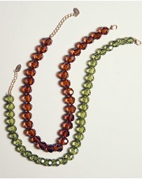 M.N.G - Felisa Necklace