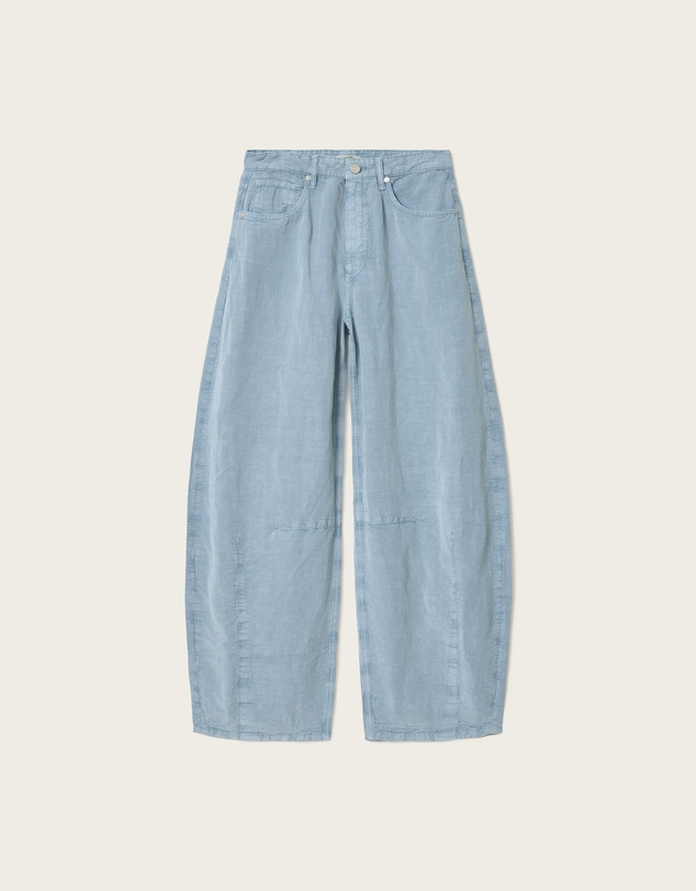 AllSaints - Jett Pull On Trousers