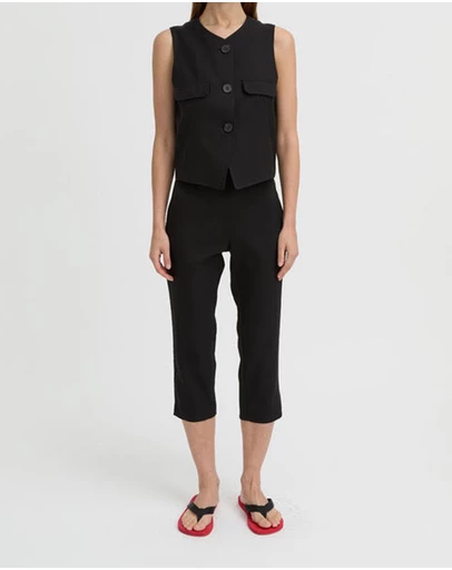 Blanca - Anouk Capris