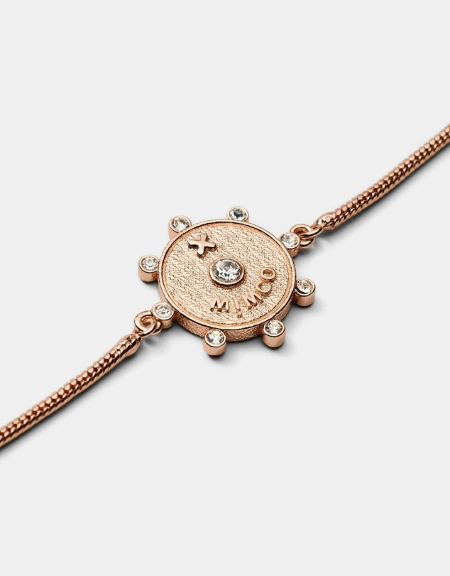 MIMCO - Amulet Bracelet