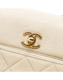 Pre-Loved by Azura Reborn - Pre-Loved Caviar Business Affinity Messenger Flap