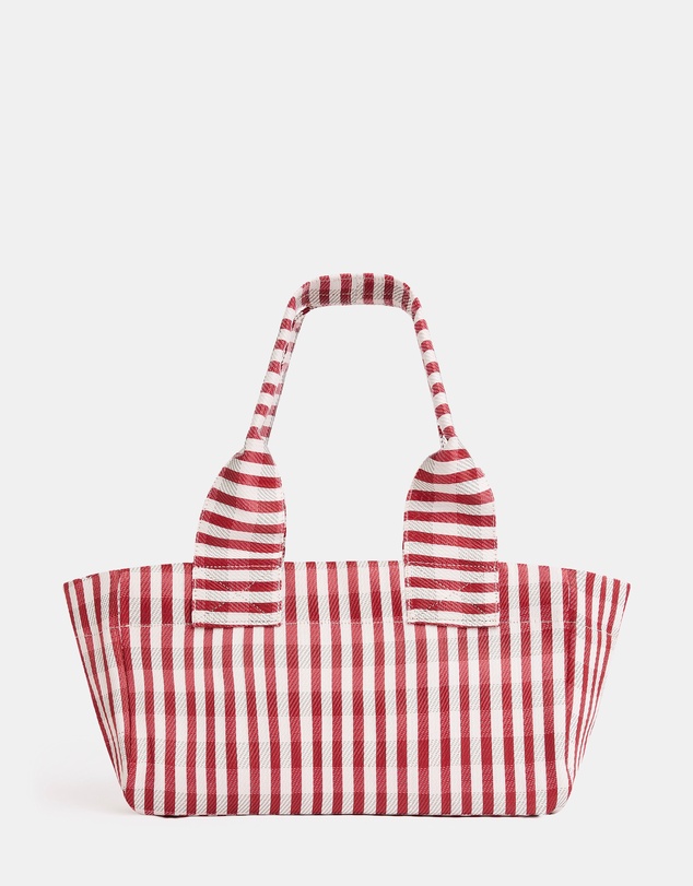 EAU BAGS - East-West Tote Bag