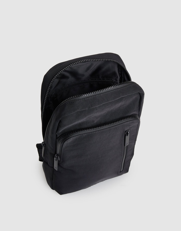 Nere - Bondi Nylon Sling Backpack