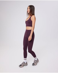 Upstate - Contour+ Pocket Tight - Merlot