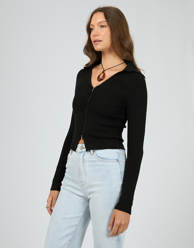 All About Eve - Blakey Knit Top