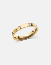 Daniel Wellington - Classic Lumine 4.0mm Ring G
