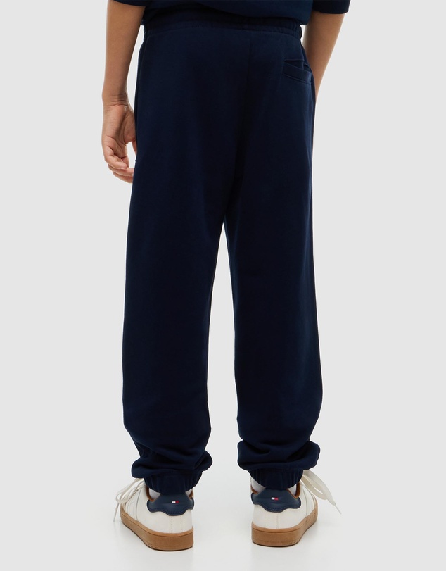 Tommy Hilfiger - Heritage Flag Sweatpants - Teens