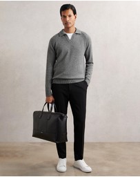 REISS - Banbury Jumper