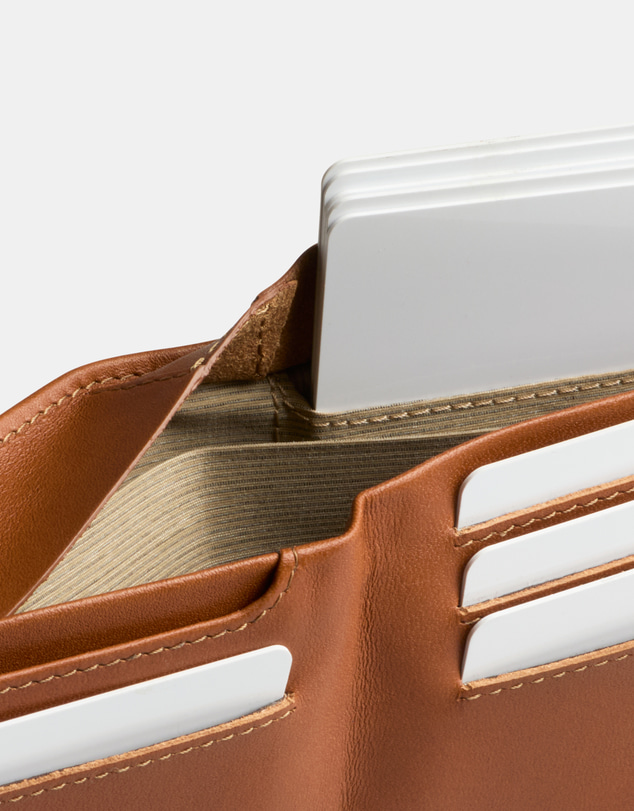 Bellroy - Hide & Seek LO