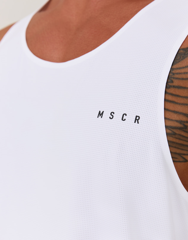 Muscle Republic - Turbo Tank