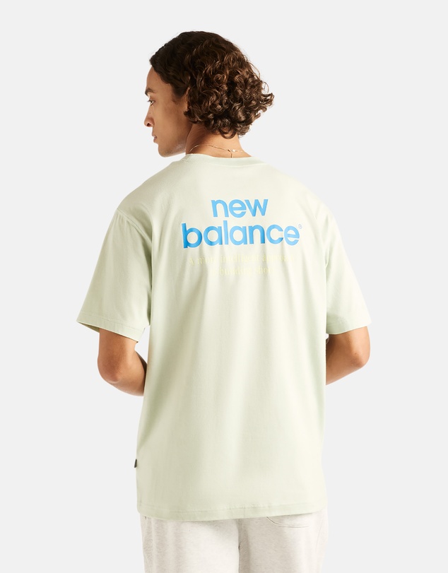 New Balance - Intelligent T-Shirt