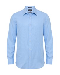 Oxford - Beckton Slim Fit Cotton Shirt