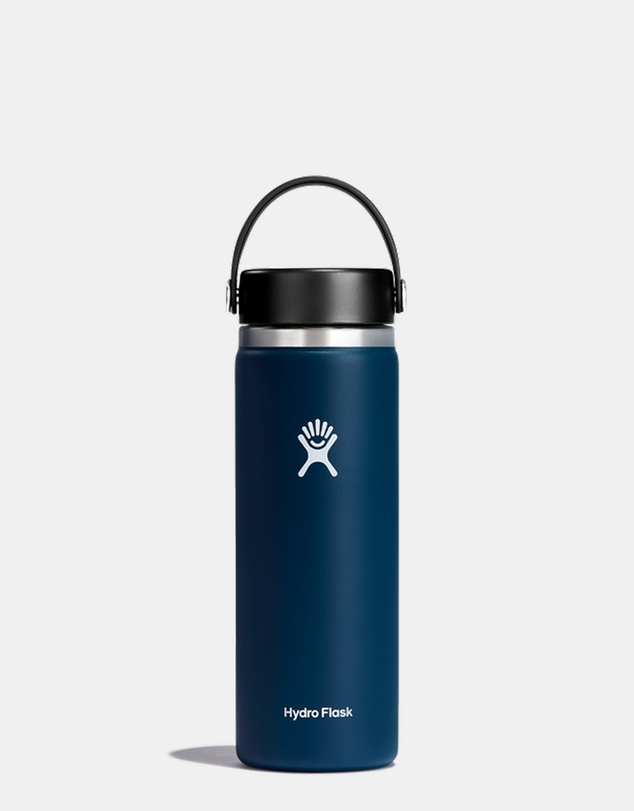 Hydro Flask - 20 Oz Wide Flex Cap