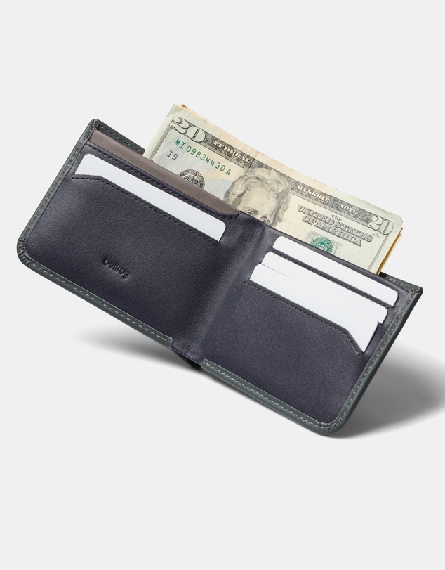 Bellroy - Hide & Seek LO