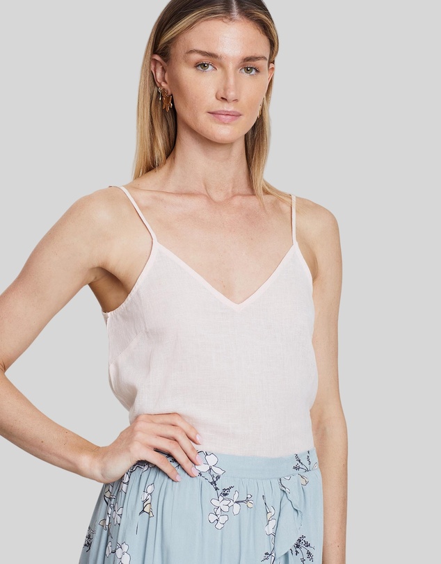 KAJA Clothing - Evi Top