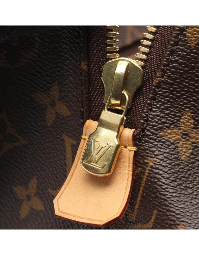 Pre-Loved by Azura Reborn - Pre-Loved Monogram Weekender MM