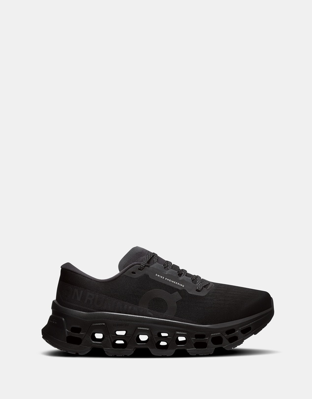 On - Cloudmonster 3 - Women's